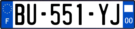 BU-551-YJ