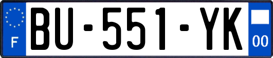 BU-551-YK