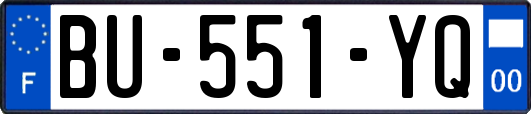 BU-551-YQ