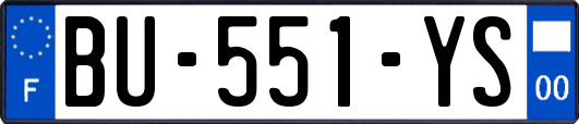 BU-551-YS