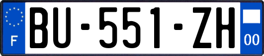 BU-551-ZH