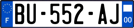 BU-552-AJ