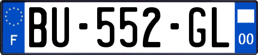 BU-552-GL