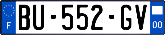 BU-552-GV