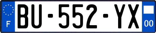 BU-552-YX