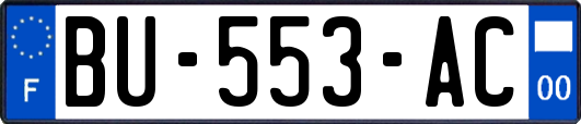 BU-553-AC