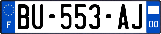 BU-553-AJ