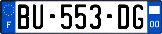 BU-553-DG