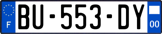 BU-553-DY