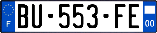 BU-553-FE