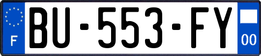 BU-553-FY