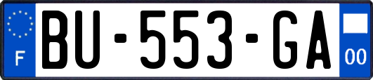 BU-553-GA