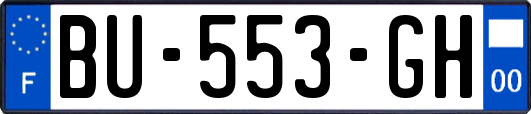 BU-553-GH