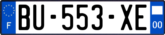 BU-553-XE