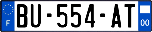 BU-554-AT