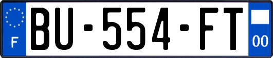 BU-554-FT