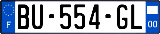 BU-554-GL