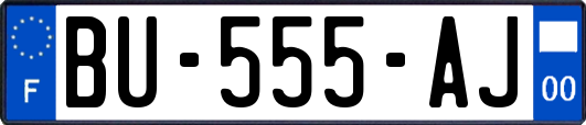 BU-555-AJ
