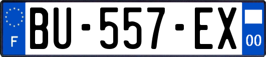 BU-557-EX