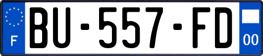 BU-557-FD
