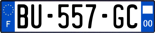 BU-557-GC
