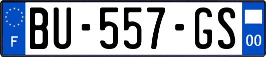 BU-557-GS