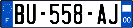 BU-558-AJ
