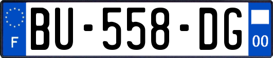 BU-558-DG