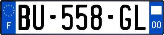 BU-558-GL