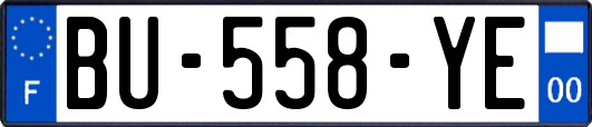 BU-558-YE