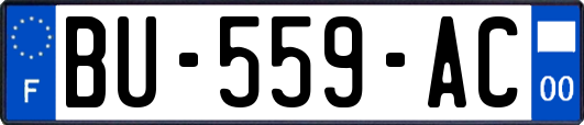 BU-559-AC