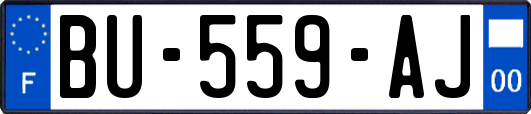 BU-559-AJ
