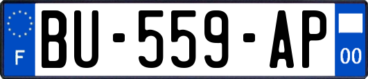 BU-559-AP