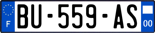 BU-559-AS