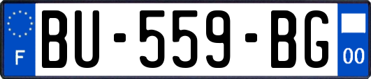 BU-559-BG