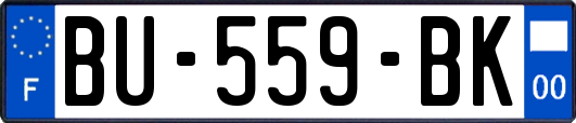 BU-559-BK