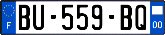 BU-559-BQ