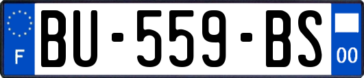 BU-559-BS