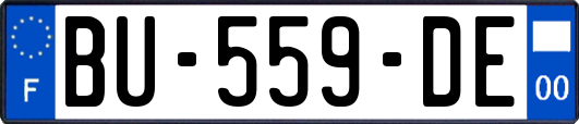 BU-559-DE