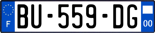 BU-559-DG