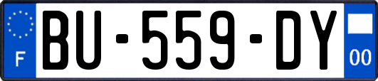 BU-559-DY