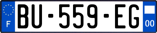 BU-559-EG