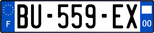 BU-559-EX