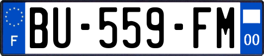 BU-559-FM