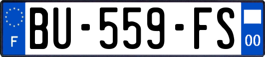 BU-559-FS