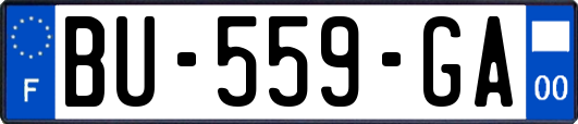 BU-559-GA
