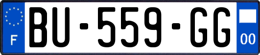 BU-559-GG