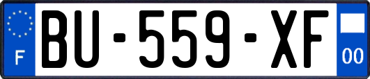 BU-559-XF