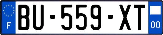BU-559-XT