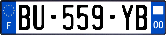 BU-559-YB